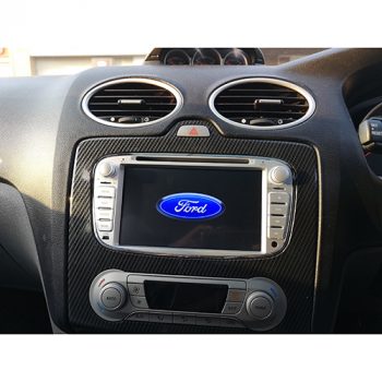 Android GPS Radio For Ford Ranger with Factory Touchscreen 2016 to 2022 ...