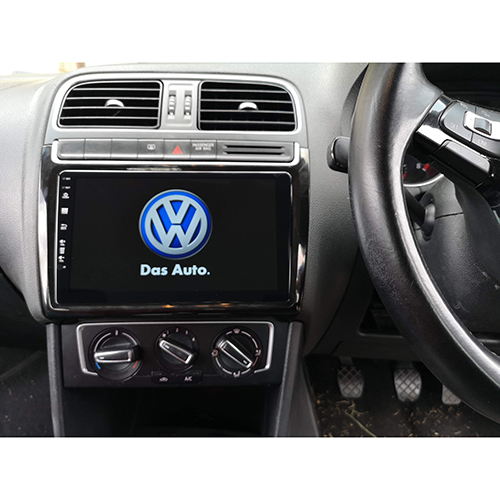 Onschuldig Habubu Perforeren Volkswagen VW Polo 7 TSI 2014 - 2017 Android Touch Screen GPS Navigation  Bluetooth Radio Unit System - Kakadi