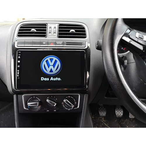 Volkswagen VW Polo 7 TSI 2014 2017 Android Touch Screen