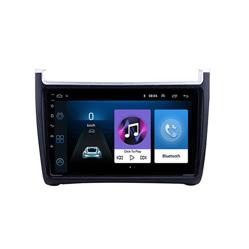 Volkswagen VW Polo 7 TSI 2014 2017 Android Touch Screen GPS