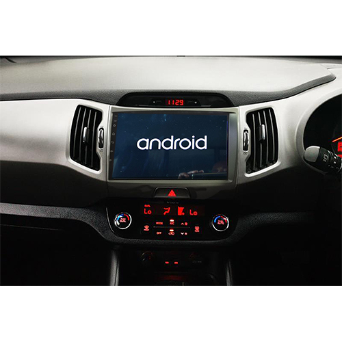 KIA Sportage (20102015) Android Touch screen GPS