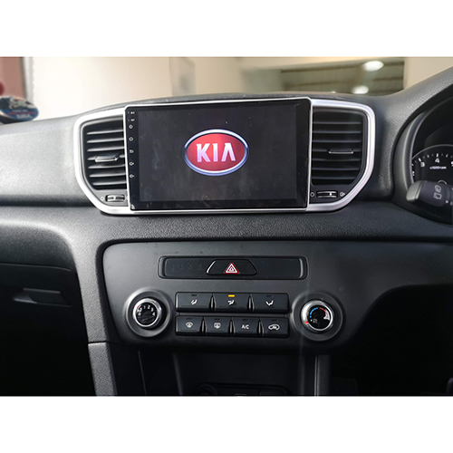 KIA Sportage 2018 2019 2020 2021 Android Touch Screen GPS