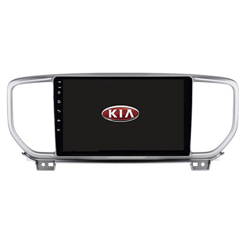 KIA Sportage 2018 2019 2020 2021 Android Touch Screen GPS Navigation