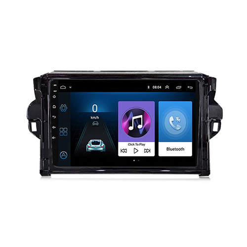 Toyota Fortuner 2.4 2.8 2016 2021 Full Touch Android GPS Navigation Bluetooth System Kakadi Toyota Fortuner 2.4 2.8 2016 2021 Full Touch Android GPS Navigation Bluetooth System Kakadi