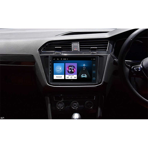 Car Radios Volkswagen VW Tiguan 2016 2021 Android Touch Screen GPS