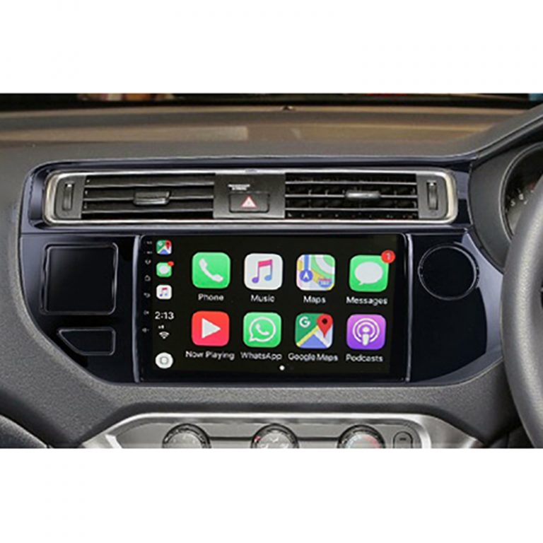 KIA RIO 2015 2017 High Spec Android GPS Navigation Radio Unit with Carplay Kakadi