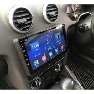 Audi TT 2006 - 2014 High Spec Android Touch Screen GPS Navigation